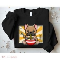 French Bulldog Sweatshirt thumb 2