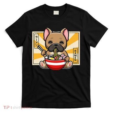 French Bulldog T-Shirt
