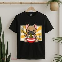 French Bulldog T-Shirt thumb 2