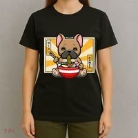 French Bulldog T-Shirt thumb 4