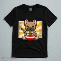 French Bulldog T-Shirt thumb 5
