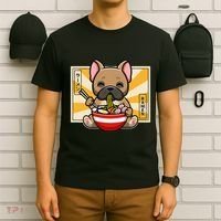 French Bulldog T-Shirt thumb 6