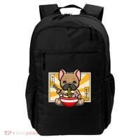 French Bulldog Backpack thumb 0