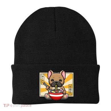 French Bulldog Beanie