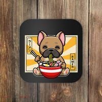 French Bulldog Coaster thumb 0