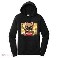 French Bulldog Women's Hoodie thumb 0