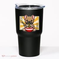 French Bulldog Tumbler thumb 0