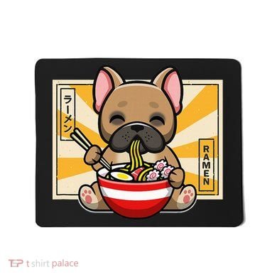French Bulldog Mousepad