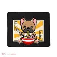 French Bulldog Mousepad thumb 0