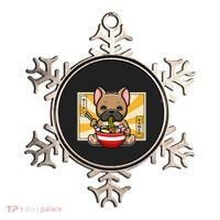 French Bulldog Ornament thumb 0