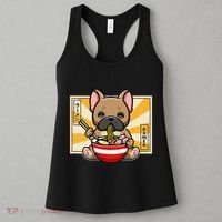 French Bulldog Women's Tank Top thumb 3
