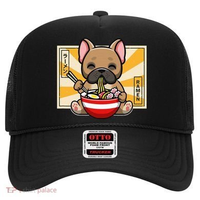 French Bulldog Hat