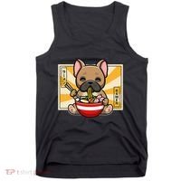 French Bulldog Tank Top thumb 0