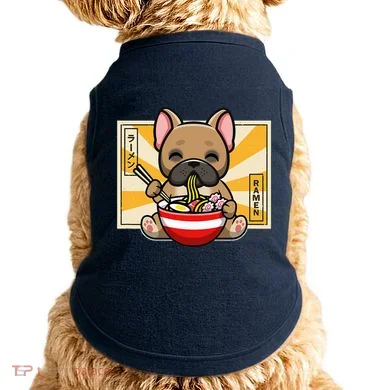 Doggie Tank