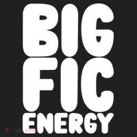 Funny Big Fic Energy Tumbler thumb 3