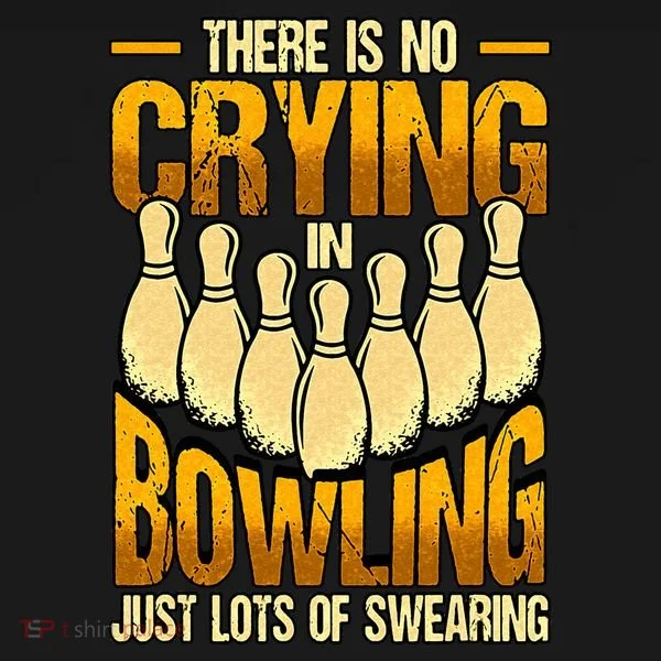 Funny Bowling Doggie Tank
