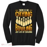 Funny Bowling Sweatshirt thumb 0