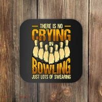 Funny Bowling Coaster thumb 0