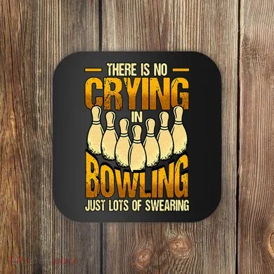 Funny Bowling Coaster