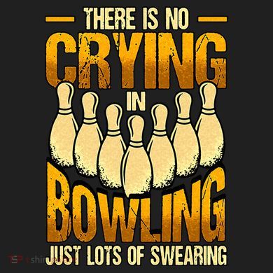Funny Bowling Tumbler