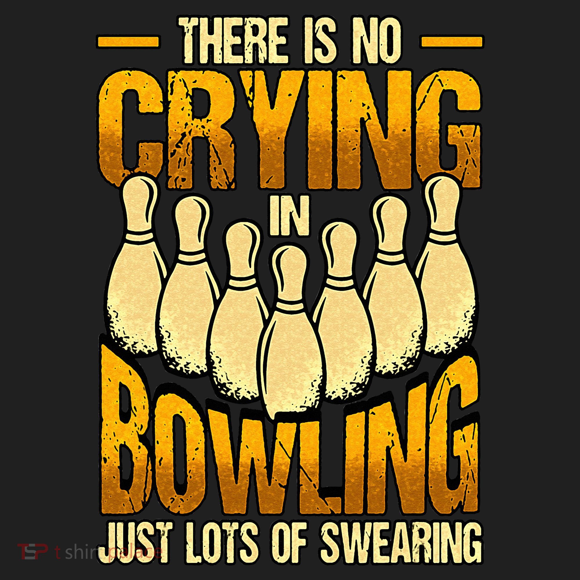 Funny Bowling Tumbler