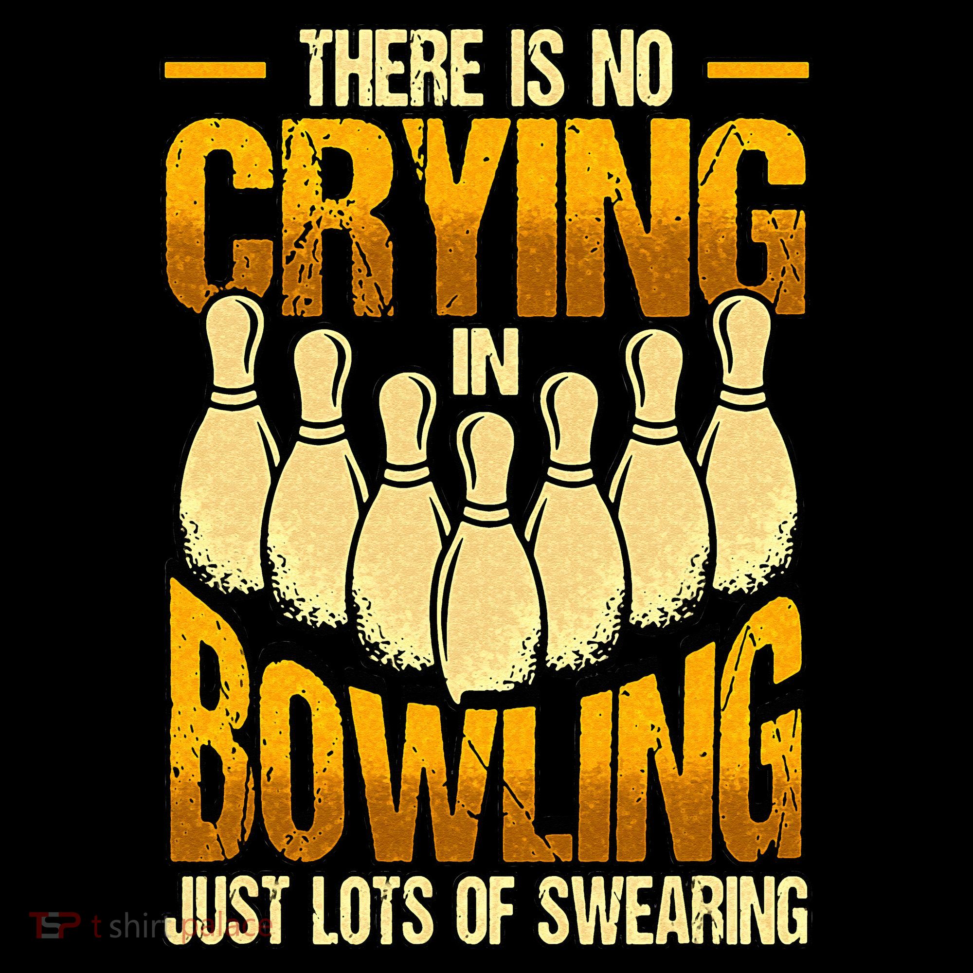 Funny Bowling Women's Long Sleeve Shirt