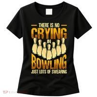 Funny Bowling Women's T-Shirt thumb 0