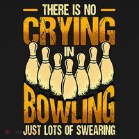 Funny Bowling Full Zip Hoodie thumb 2