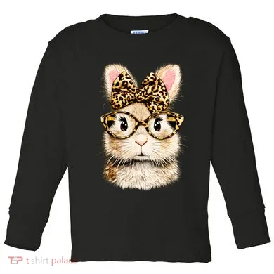 Toddler Long Sleeve