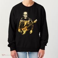 Frankenstein Bass Women's Sweatshirt thumb 0