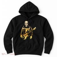 Frankenstein Bass Hoodie thumb 0