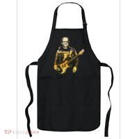 Frankenstein Bass Apron thumb 0