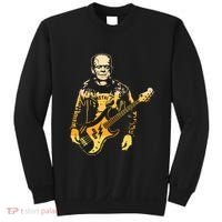Frankenstein Bass Sweatshirt thumb 0