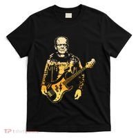 Frankenstein Bass T-Shirt thumb 0