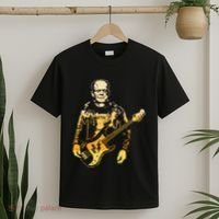 Frankenstein Bass T-Shirt thumb 2