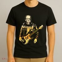 Frankenstein Bass T-Shirt thumb 3