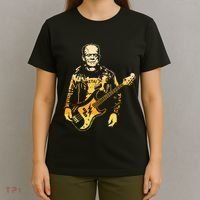 Frankenstein Bass T-Shirt thumb 4