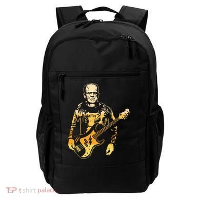 Frankenstein Bass Backpack