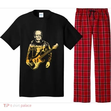 Pajama Set