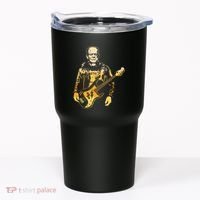 Frankenstein Bass Tumbler thumb 0