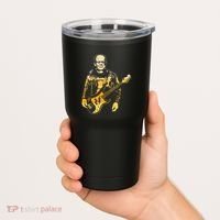 Frankenstein Bass Tumbler thumb 2