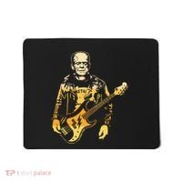 Frankenstein Bass Mousepad thumb 0