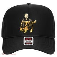 Frankenstein Bass Hat thumb 0