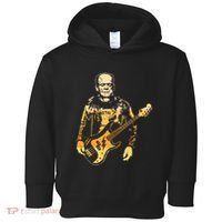 Frankenstein Bass Toddler Hoodie thumb 0