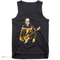 Frankenstein Bass Tank Top thumb 0