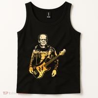 Frankenstein Bass Tank Top thumb 2