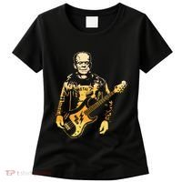 Frankenstein Bass Women's T-Shirt thumb 0