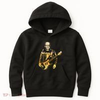 Frankenstein Bass Kids Hoodie thumb 0