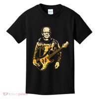 Frankenstein Bass Kids T-Shirt thumb 0