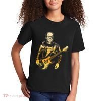 Frankenstein Bass Kids T-Shirt thumb 2